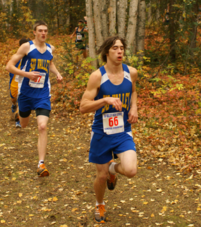 xcountry