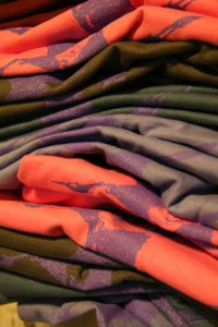 t-shirts
