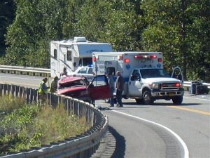 Accident
