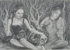Talkeetna Art Auction