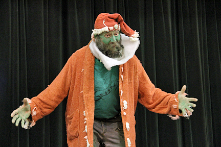 Grinch