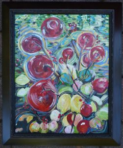 Steve Durr ~ Merry Berries Steve Durr ~ Merry Berries