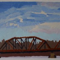 Talkeetna Art Auction