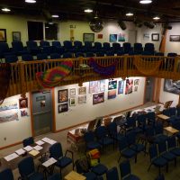 Talkeetna Art Auction