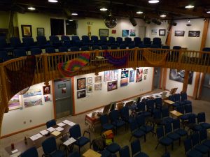 Talkeetna Art Auction