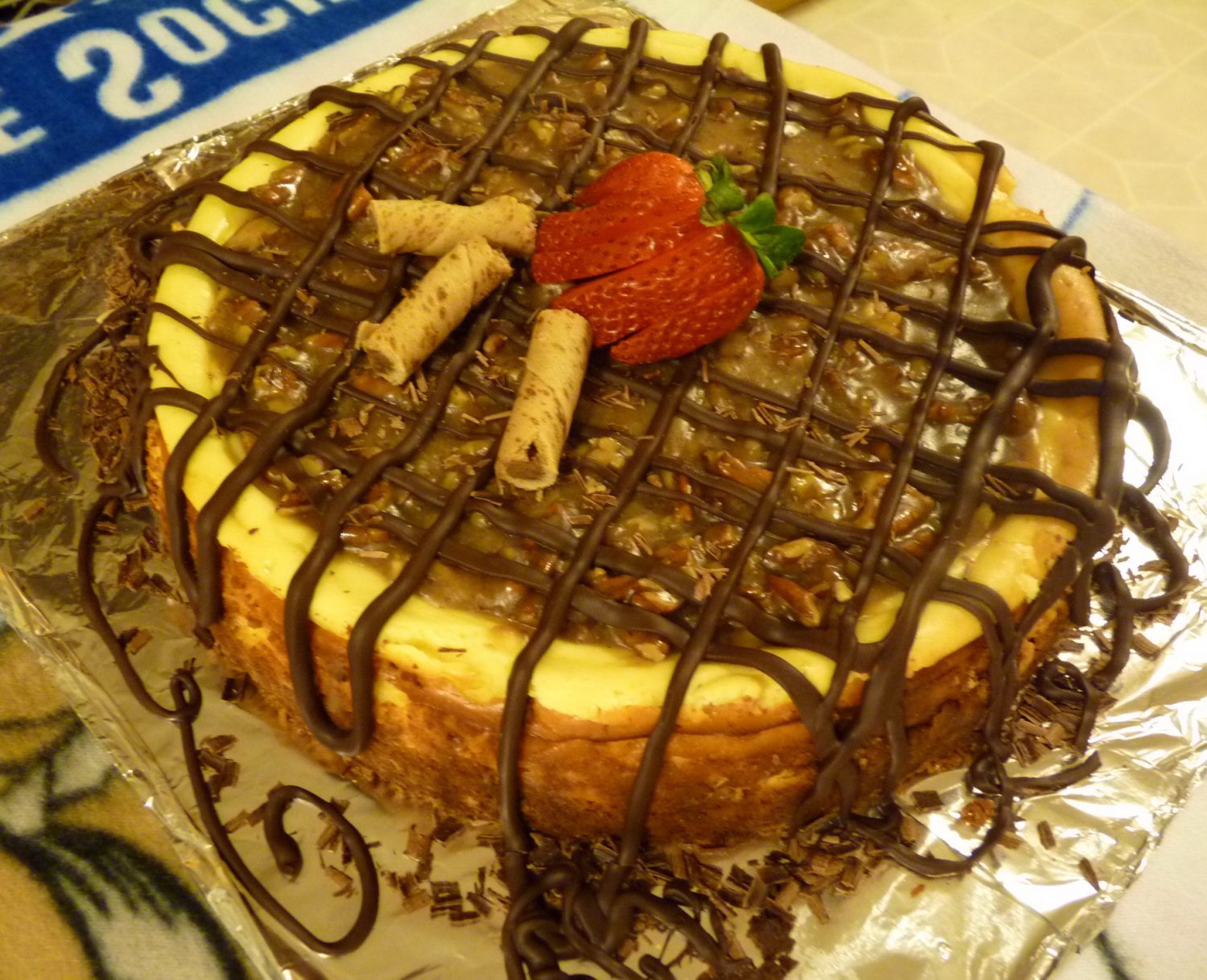 2010 Decadent Desserts