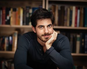 Photo courtesy of Forrest Leo