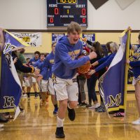 Cy Jolley Su Valley High School