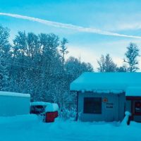 Upper Susitna Food Pantry