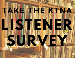 link to online survey