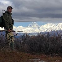 photo of Mike Nickols