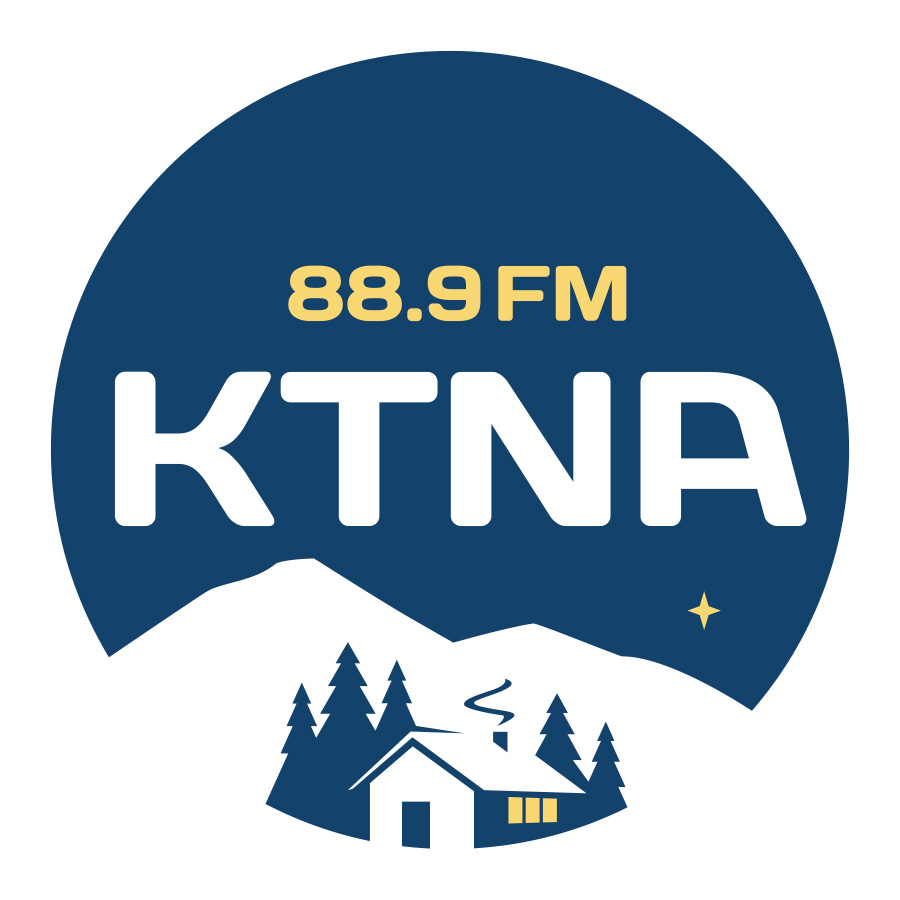 Letter from KTNA General Manager Phillip Manning regarding rescission of CPB funds - KTNA 88.9 FM
