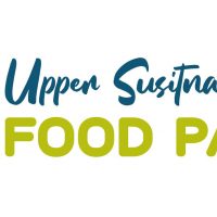 Food Pantry Logo