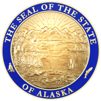 Alaska State Seal