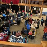 DAC Holiday Market 2025