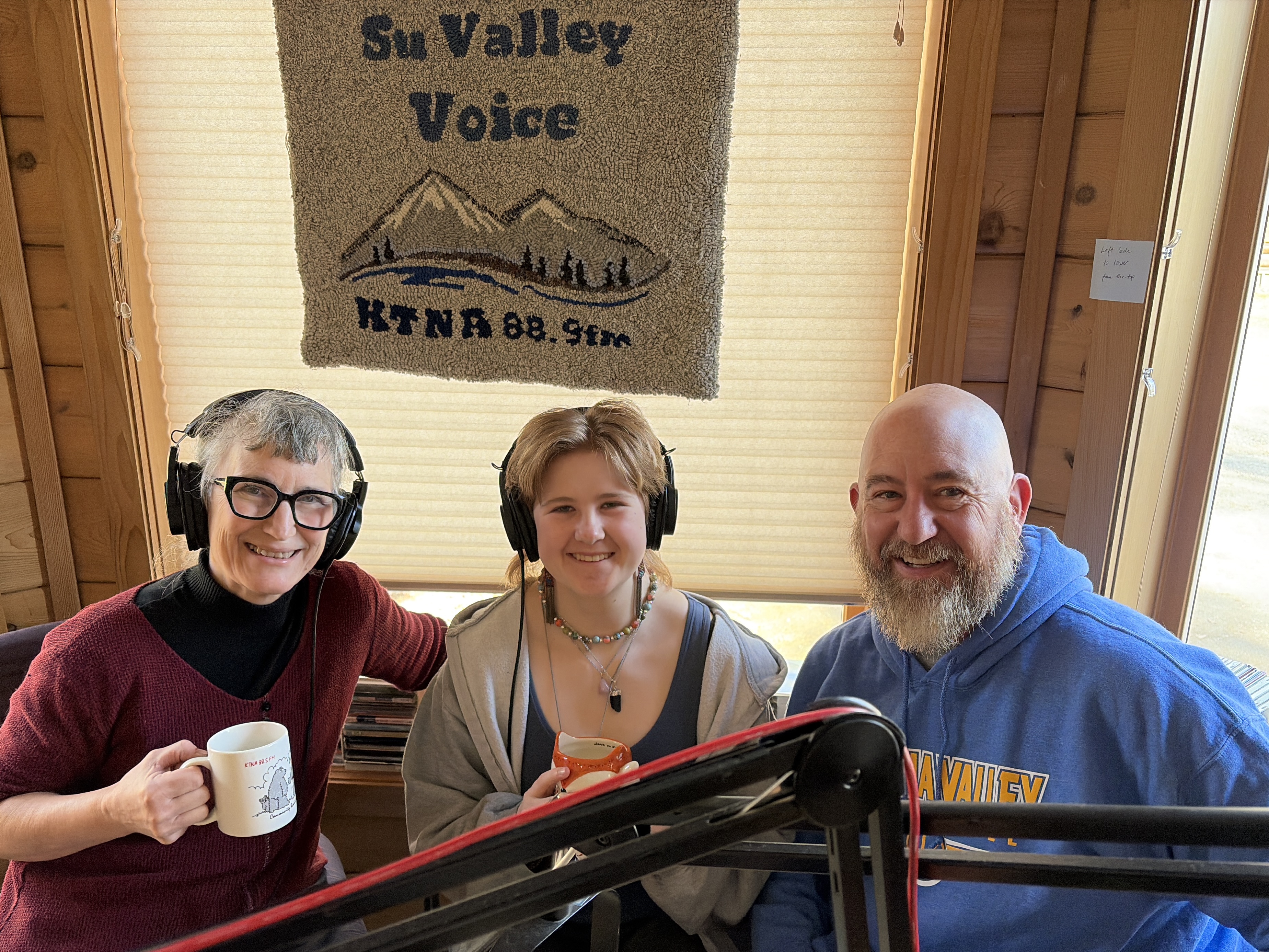 Su Valley Voice Youth Edition: Final Episode Ahead of Summer!