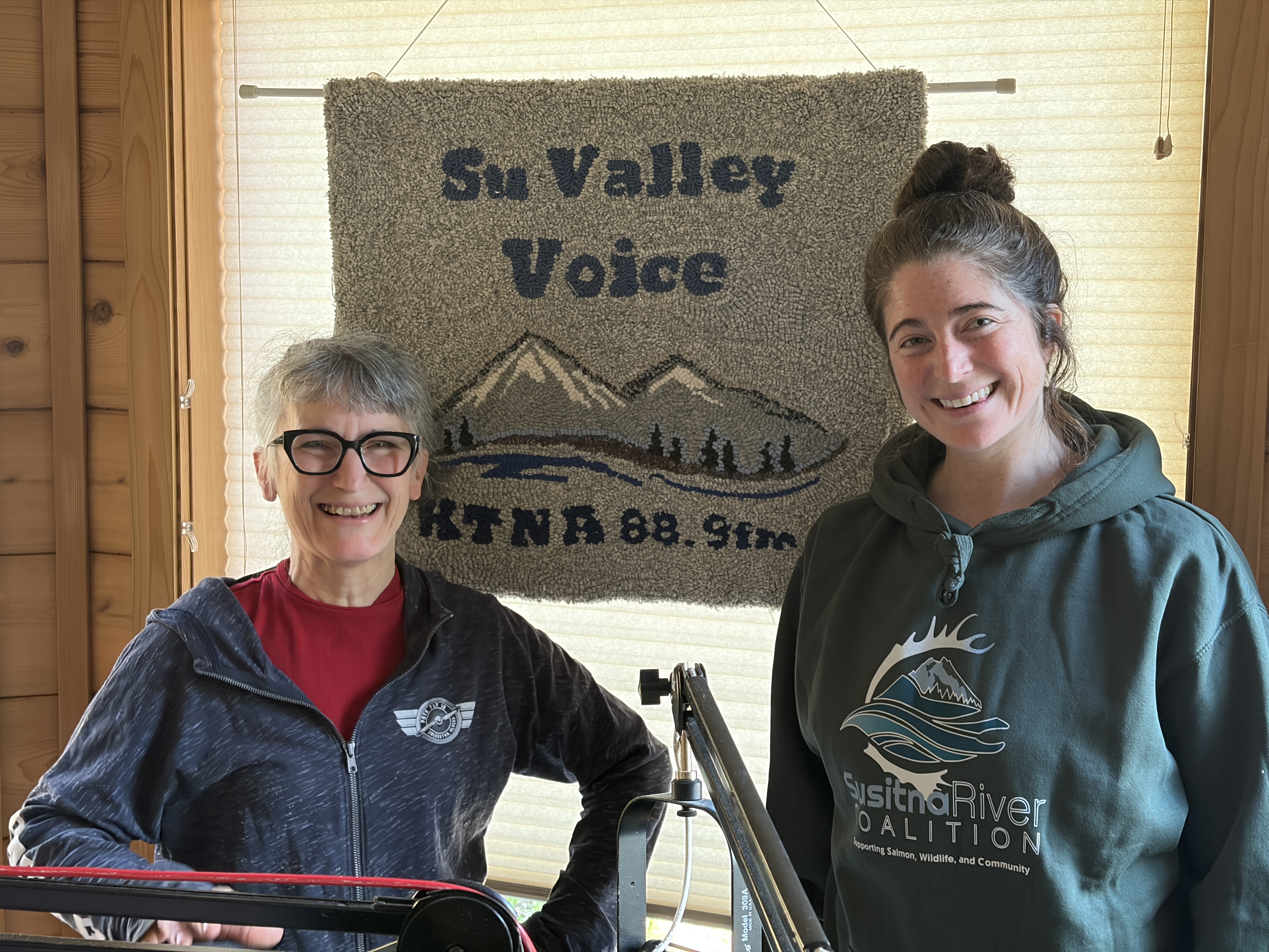Su Valley Voice for June 11, 2026: Take Us to the River