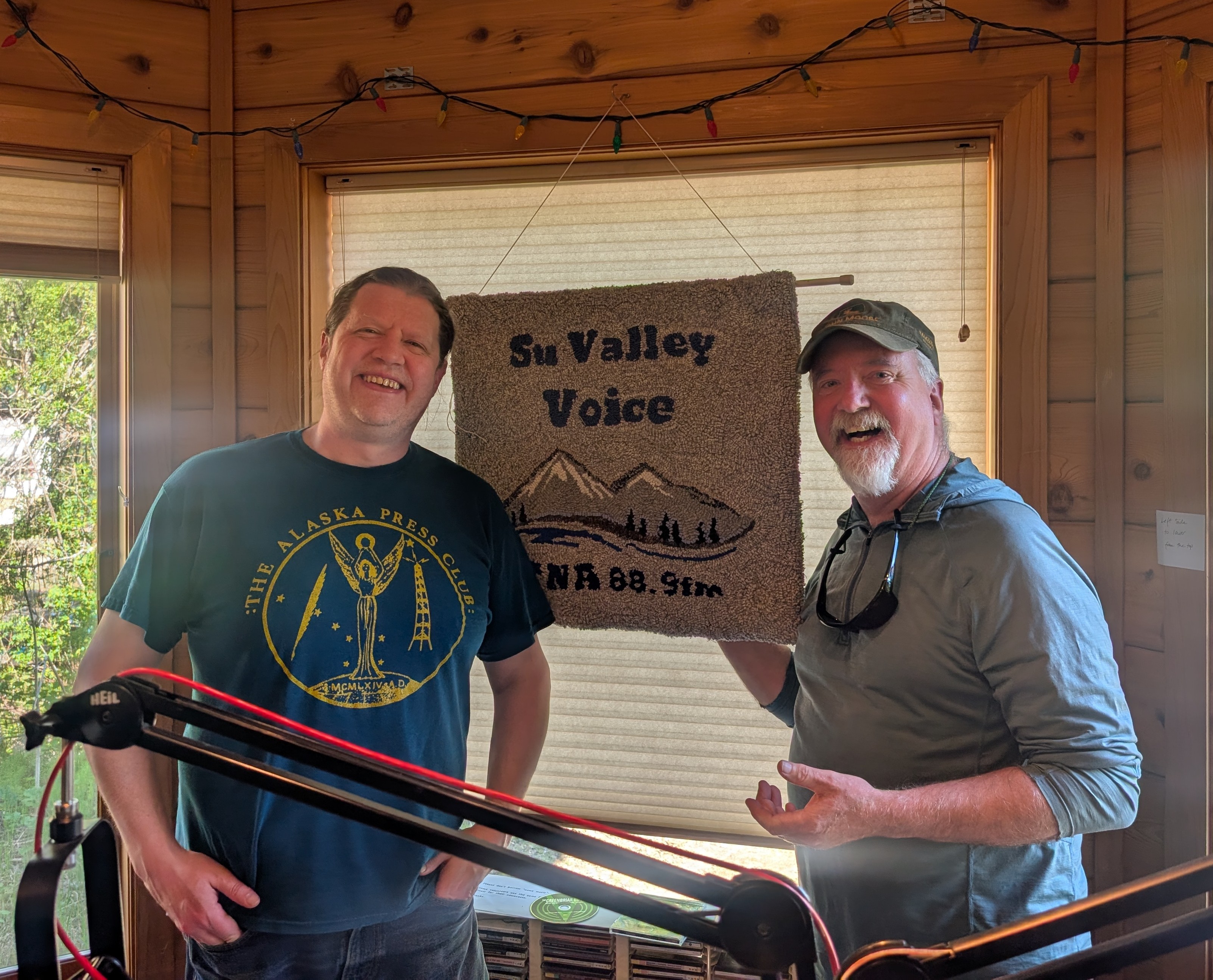 Su Valley Voice for June 4, 2026: Men’s Health Month