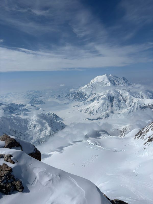 Denali Report for June 26th, 2026